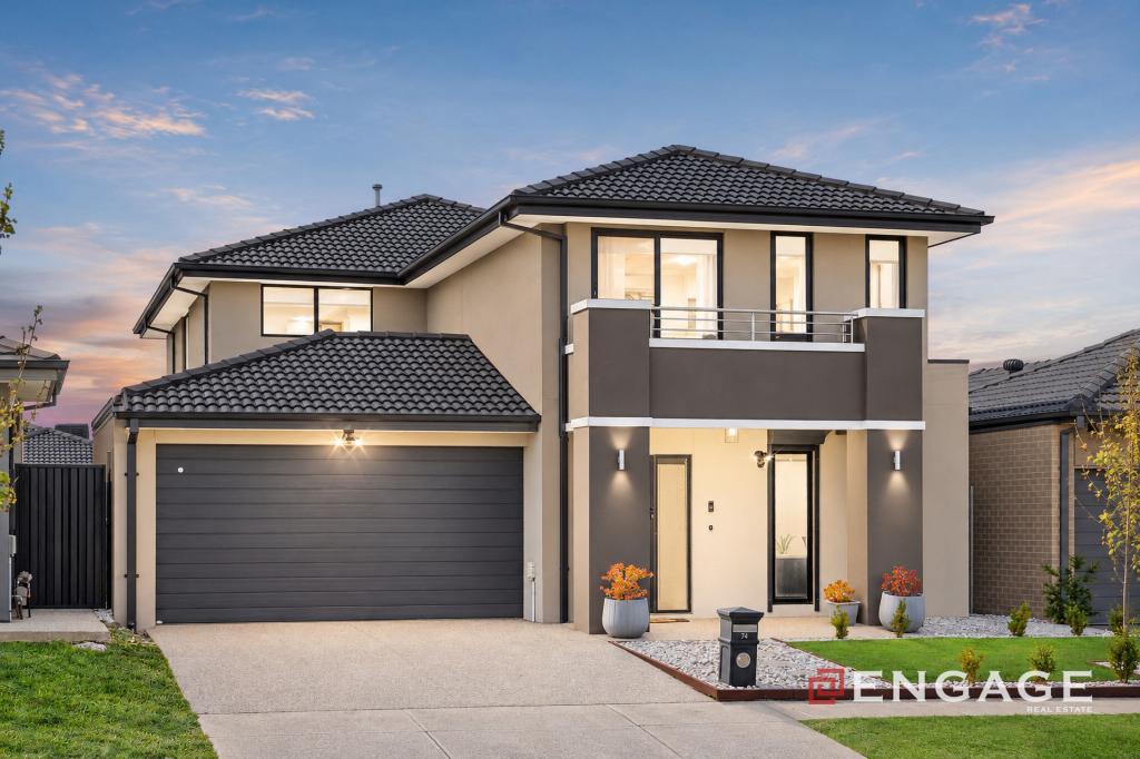 74 Barrabool Bvd, Mambourin, VIC 3024