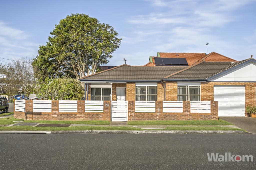 239 LAWSON ST, HAMILTON SOUTH, NSW 2303