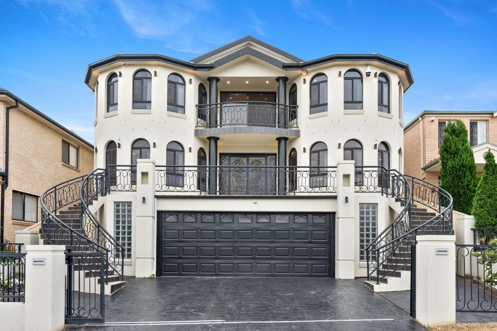 6 Pontville Cl, West Hoxton, NSW 2171