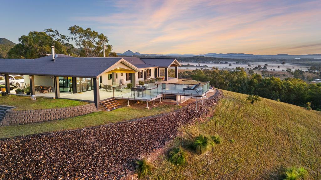 847 Keppel Sands Rd, Coowonga, QLD 4702