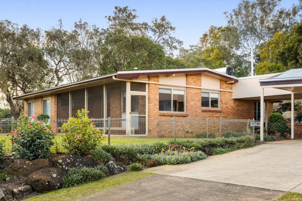 236 Gowrie Tilgonda Rd, Gowrie Junction, QLD 4352