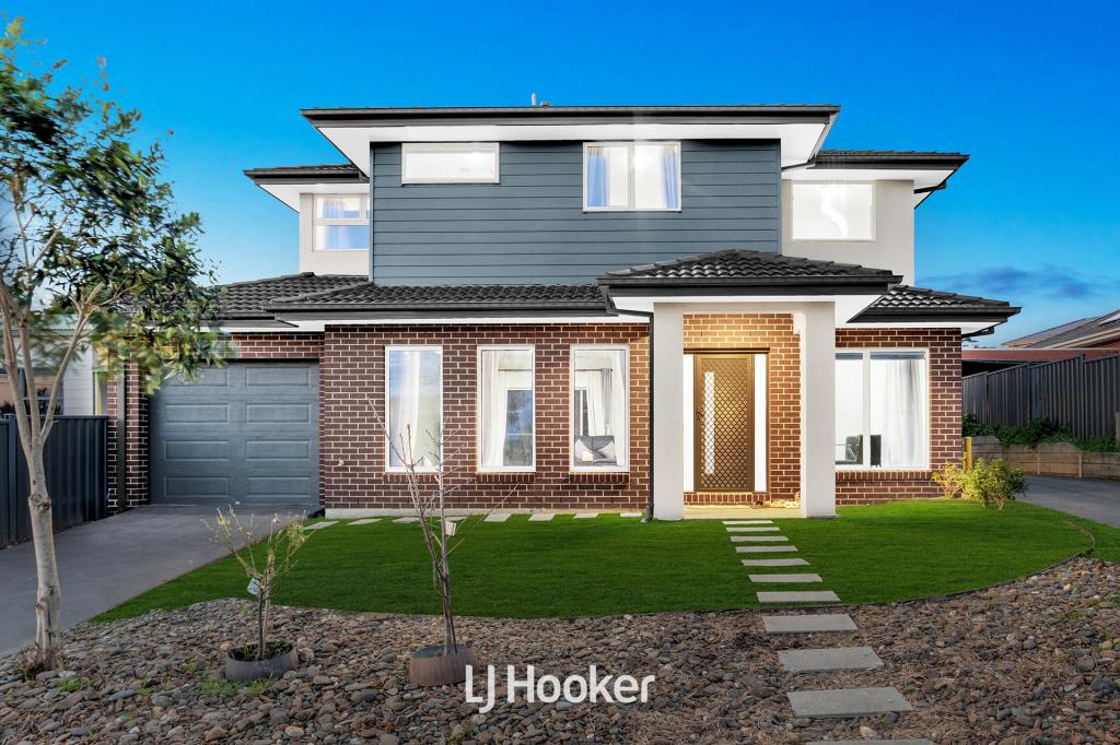 1/19 Allison Ave, Eumemmerring, VIC 3177