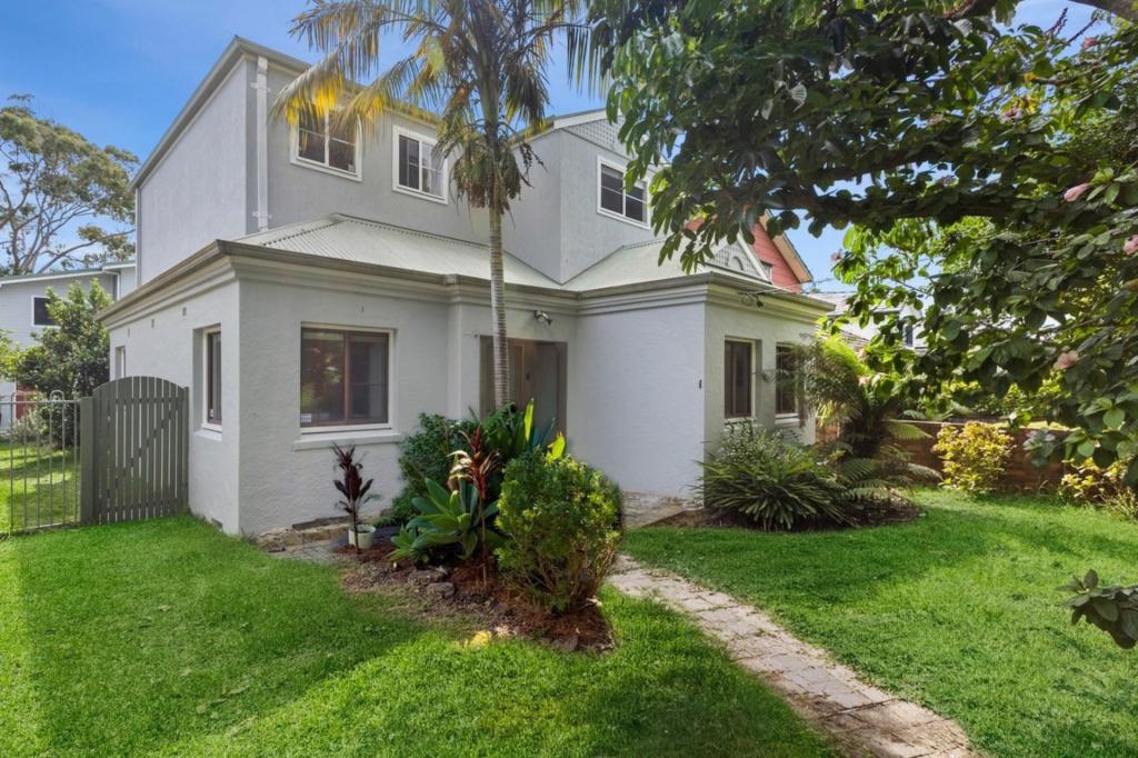 129 Wyndora Ave, Freshwater, NSW 2096