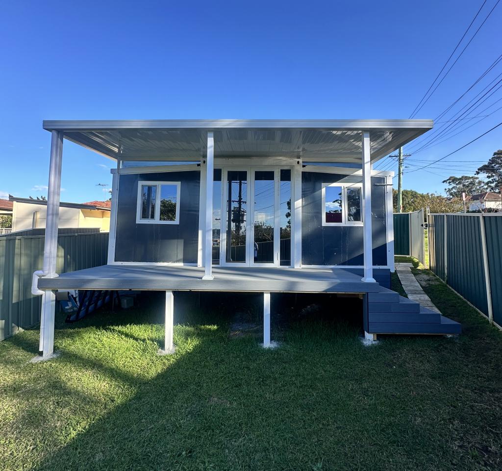 Contact Agent For Address, Blacktown, NSW 2148