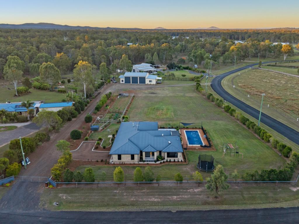 50 Olive Grove Dr, Adare, QLD 4343
