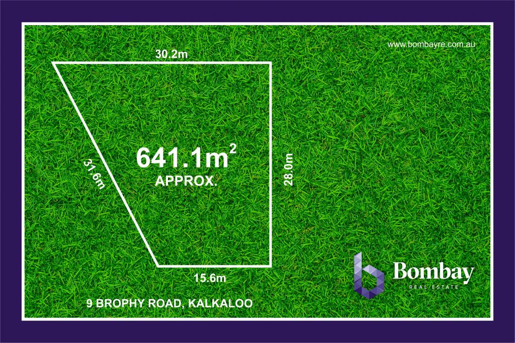 9 Brophy Rd, Kalkallo, VIC 3064