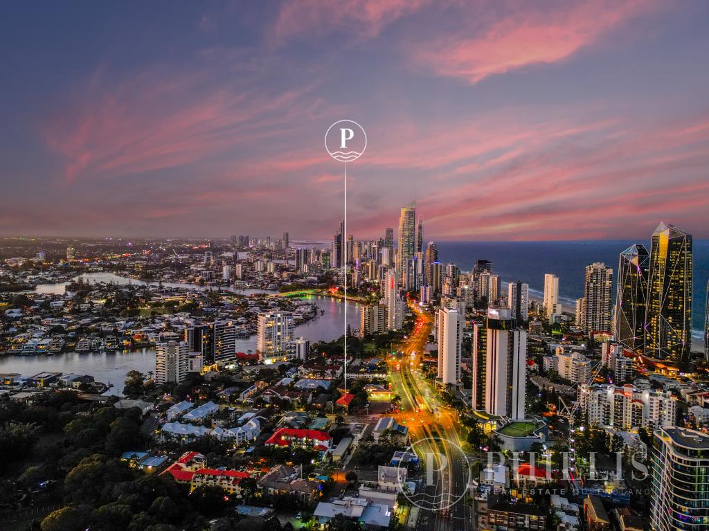 6/7 Monaco St, Surfers Paradise, QLD 4217