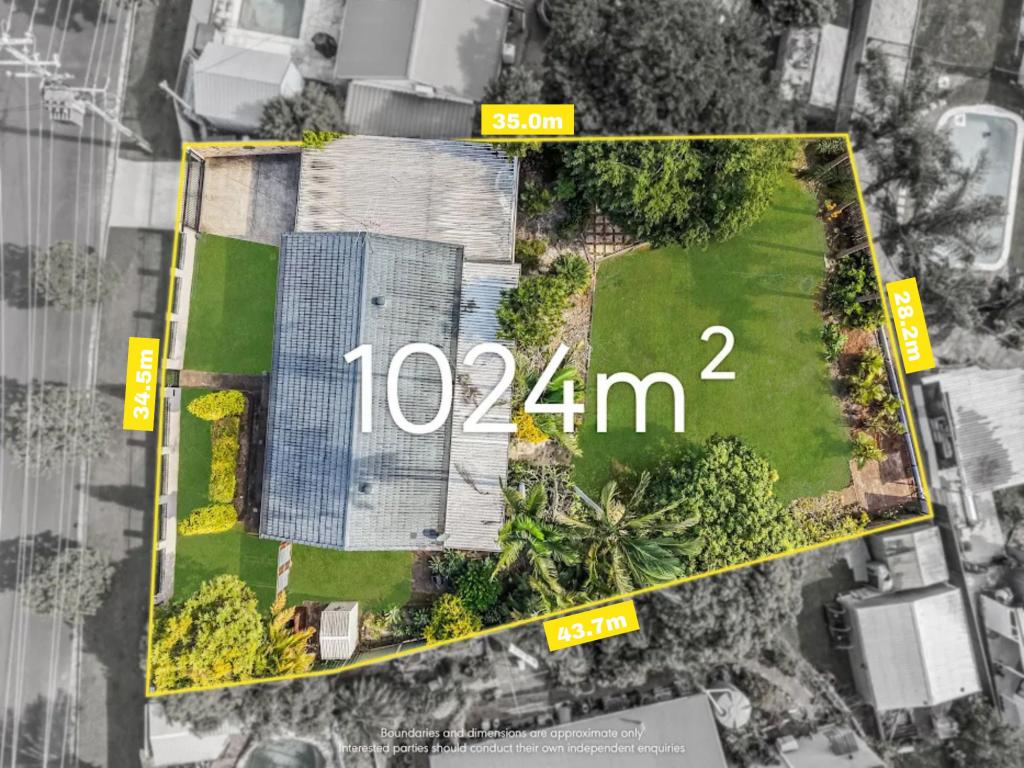 26 Davina St, Shailer Park, QLD 4128