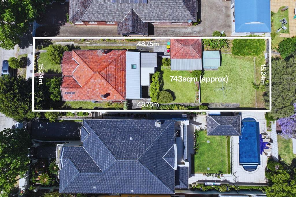 189 Homebush Rd, Strathfield, NSW 2135