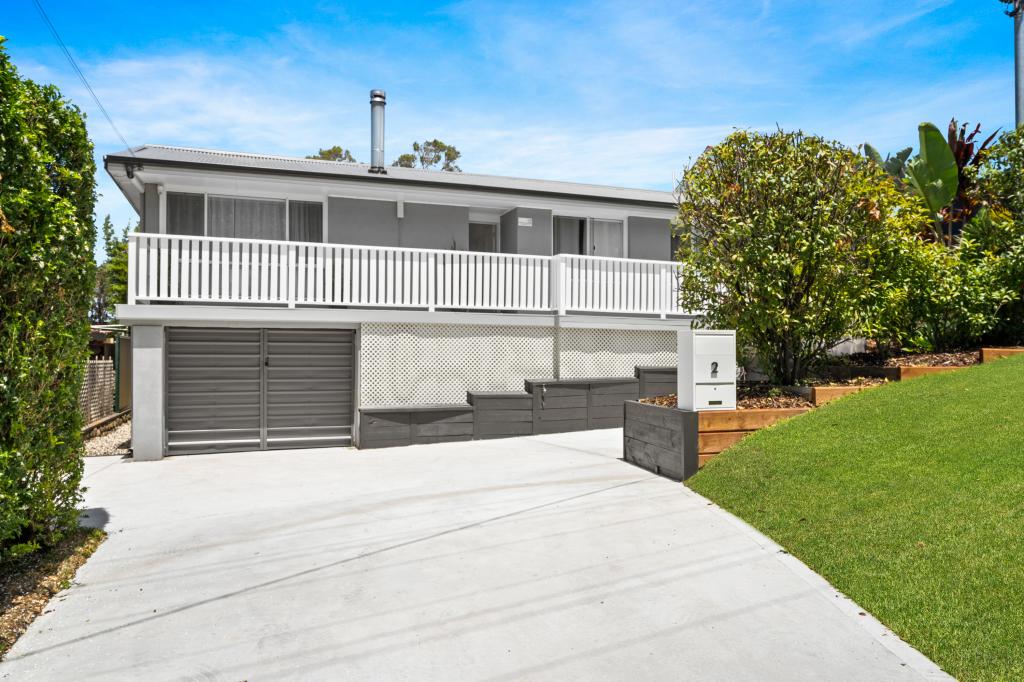 2 Bourbon St, Wyoming, NSW 2250