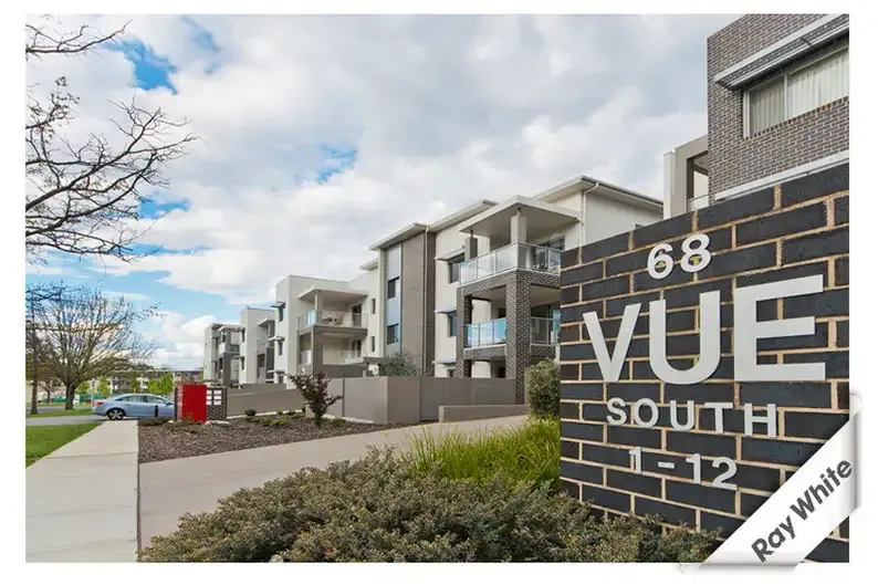 18/72 Macleay St, Turner, ACT 2612