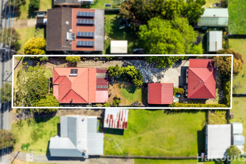 214 & 214a Cameron St, Wauchope, NSW 2446