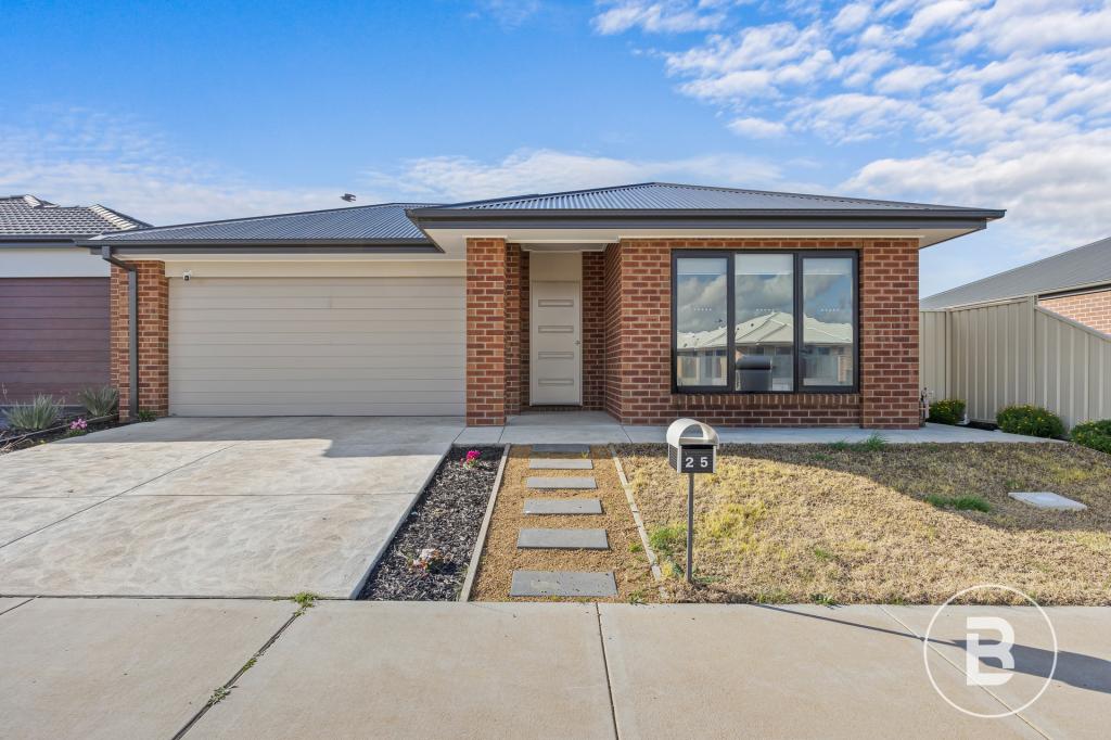25 Millbrook Rd, Bonshaw, VIC 3352