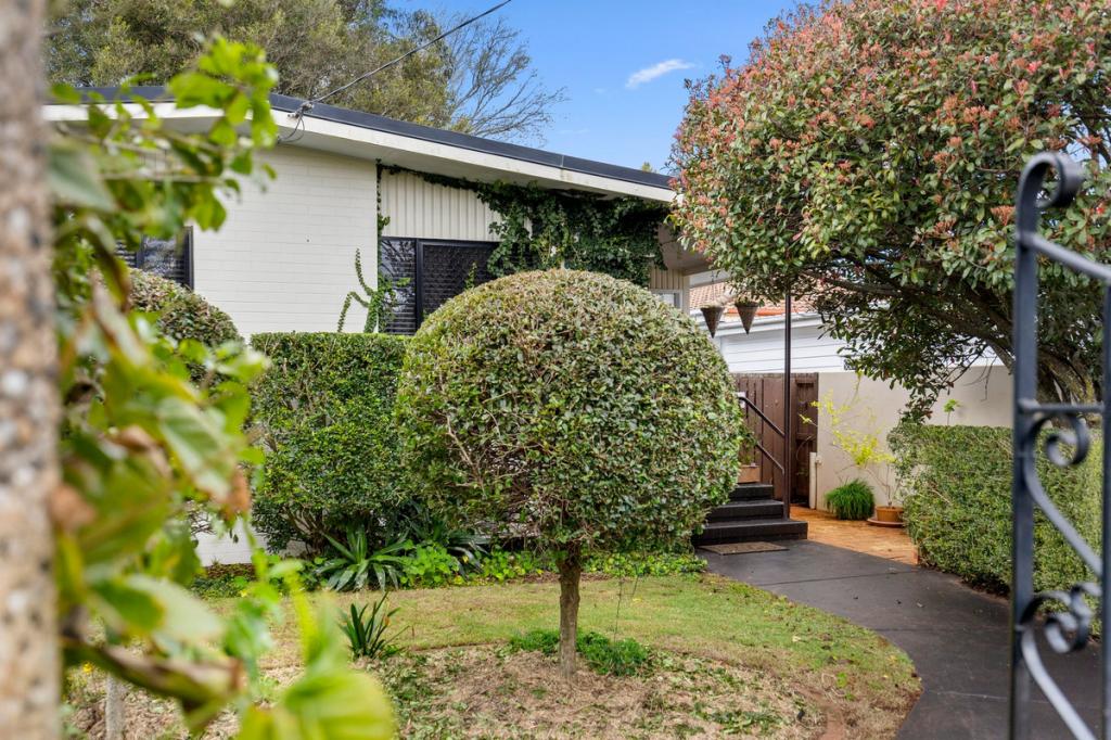 44 Rowbotham St, Rangeville, QLD 4350