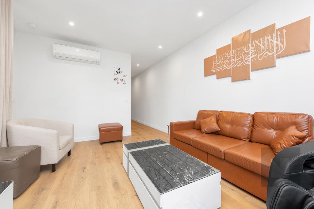 102/1 Shiel St, North Melbourne, VIC 3051