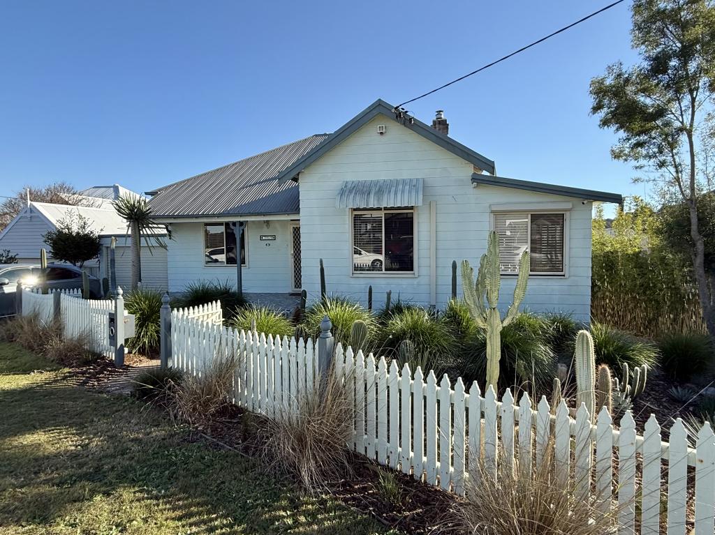 3 Michael St, Cardiff, NSW 2285