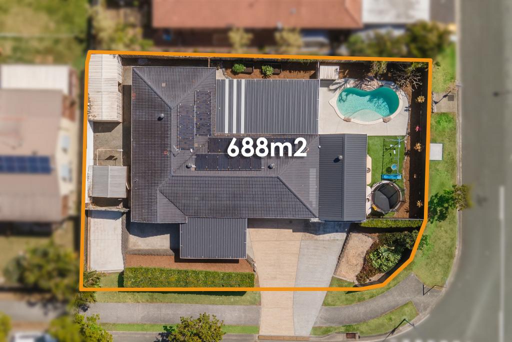 162 Universal St, Oxenford, QLD 4210