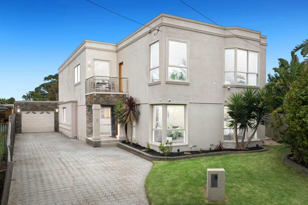 9 Mint Ct, Chelsea Heights, VIC 3196