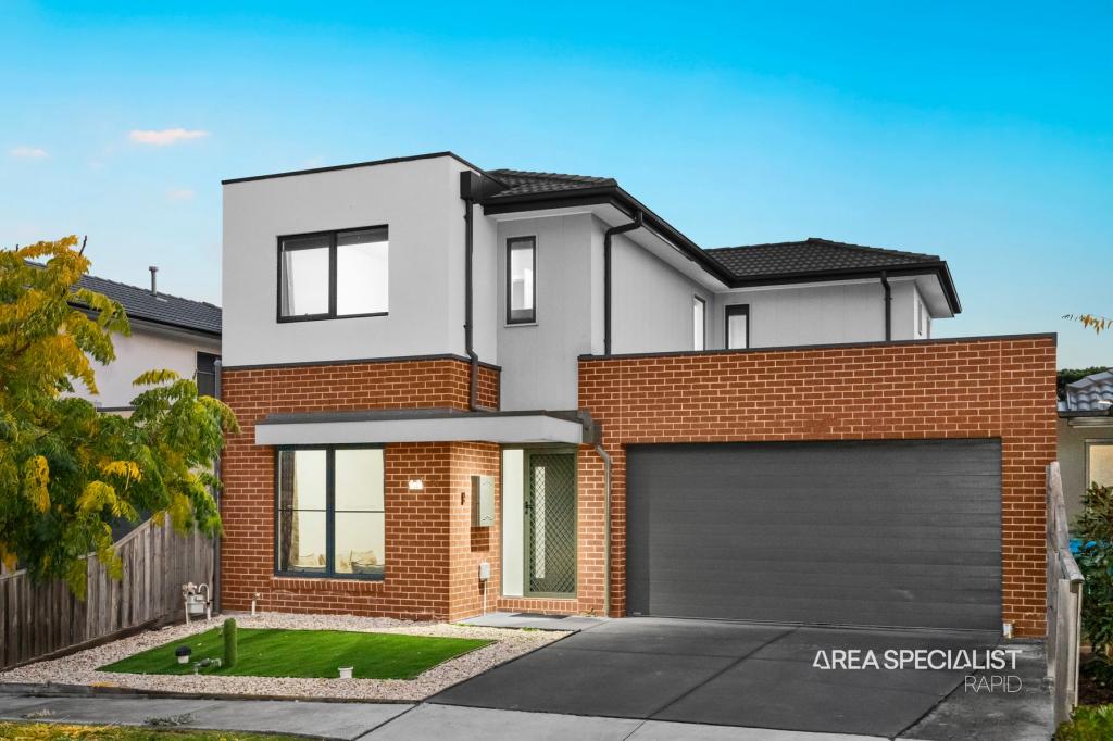 34 Kate Ave, Hampton Park, VIC 3976