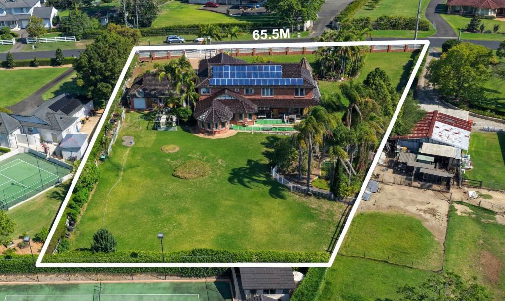 17a Jones Rd, Kenthurst, NSW 2156