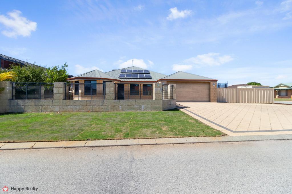 3 Weddell Cl, Canning Vale, WA 6155