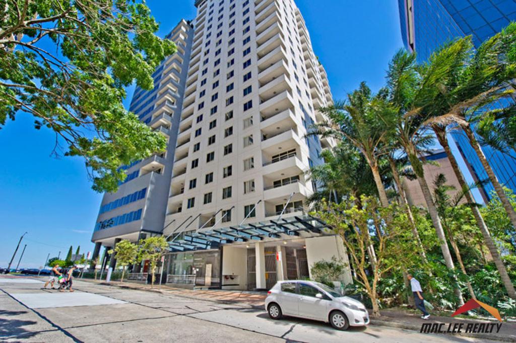 62A/14 BROWN ST, CHATSWOOD, NSW 2067