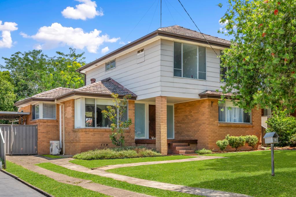 99 Fragar Rd, South Penrith, NSW 2750