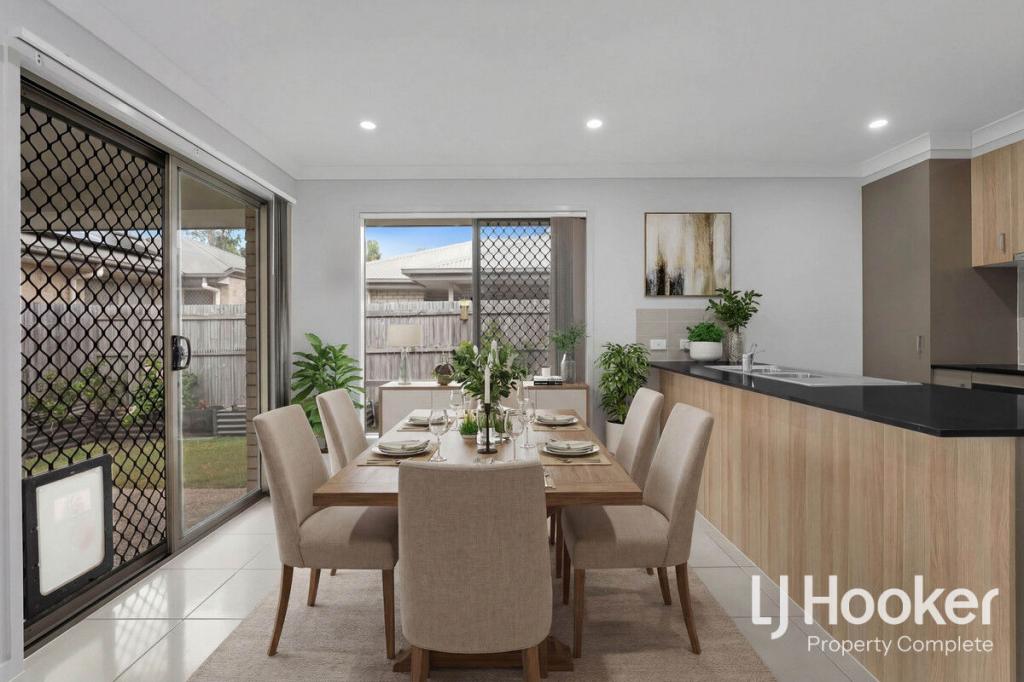 1/29 Coolridge Cct, Yarrabilba, QLD 4207