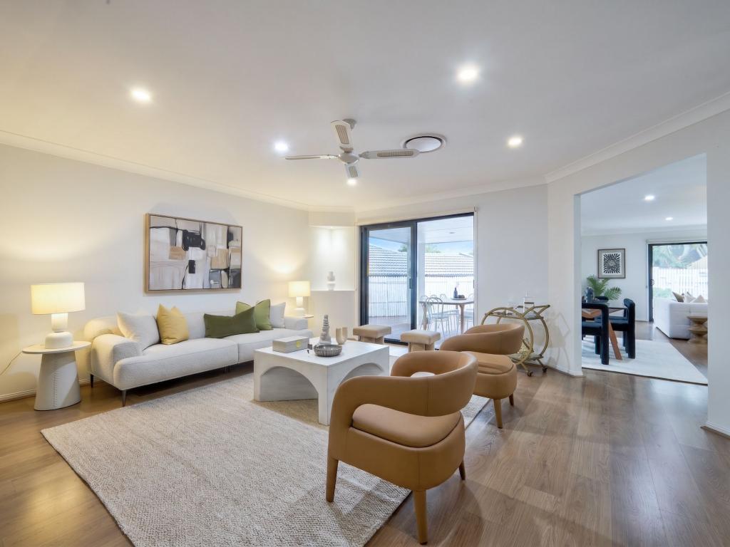 31 Concord Cct, Robina, QLD 4226