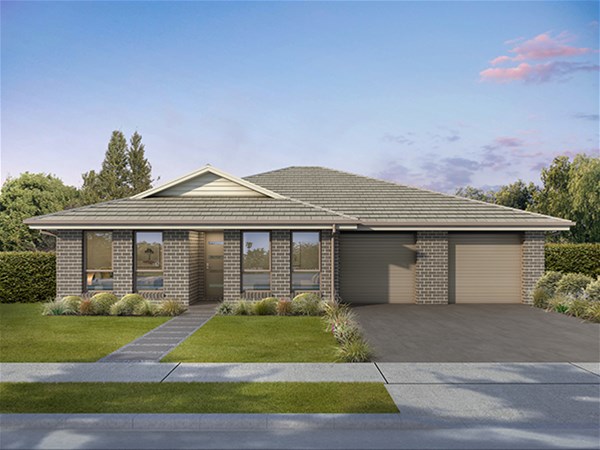 Lot 605 Abbotsford St, Bellbird, NSW 2325