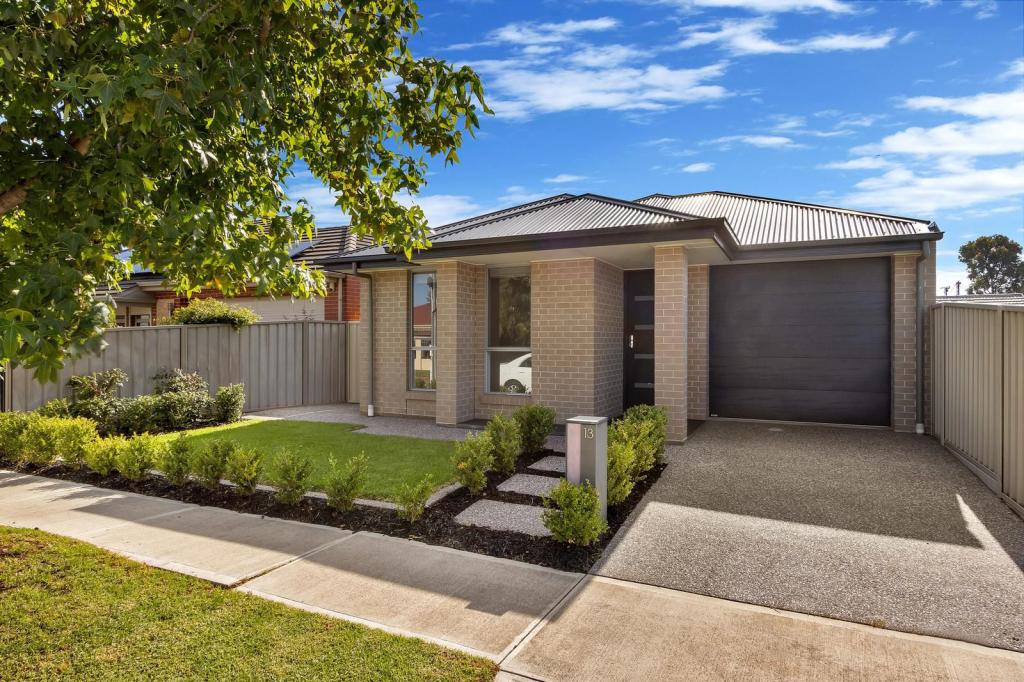 13 Rosemary St, Woodville West, SA 5011