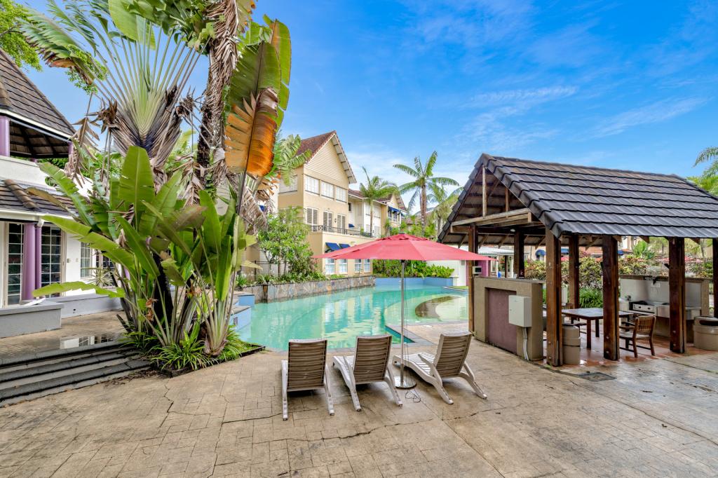 820/2-10 Greenslopes St, Cairns North, QLD 4870