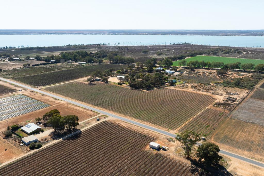Lot 1 Morgan Rd, Barmera, SA 5345