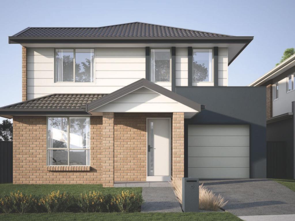 Contact Agent For Address, Rouse Hill, NSW 2155