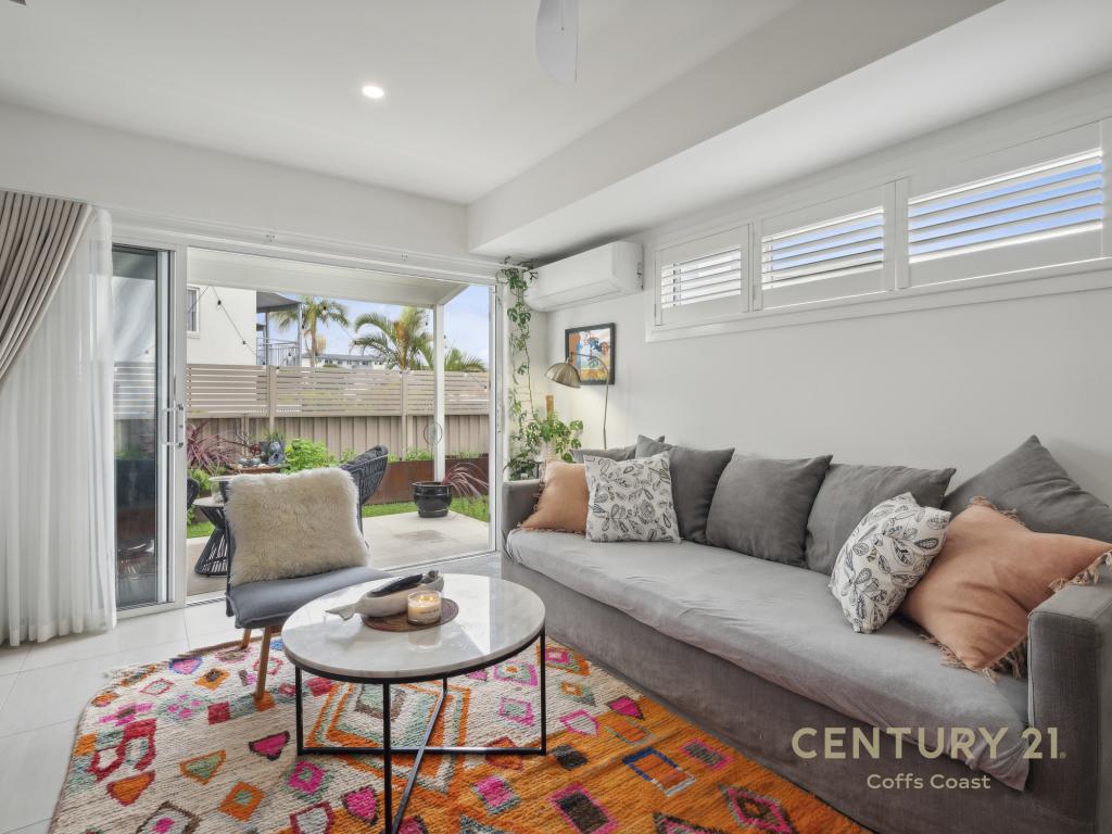 1/179 Edinburgh St, Coffs Harbour, NSW 2450