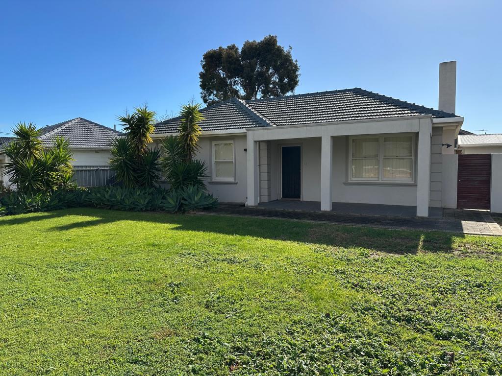12 Ryan Ave, Woodville West, SA 5011