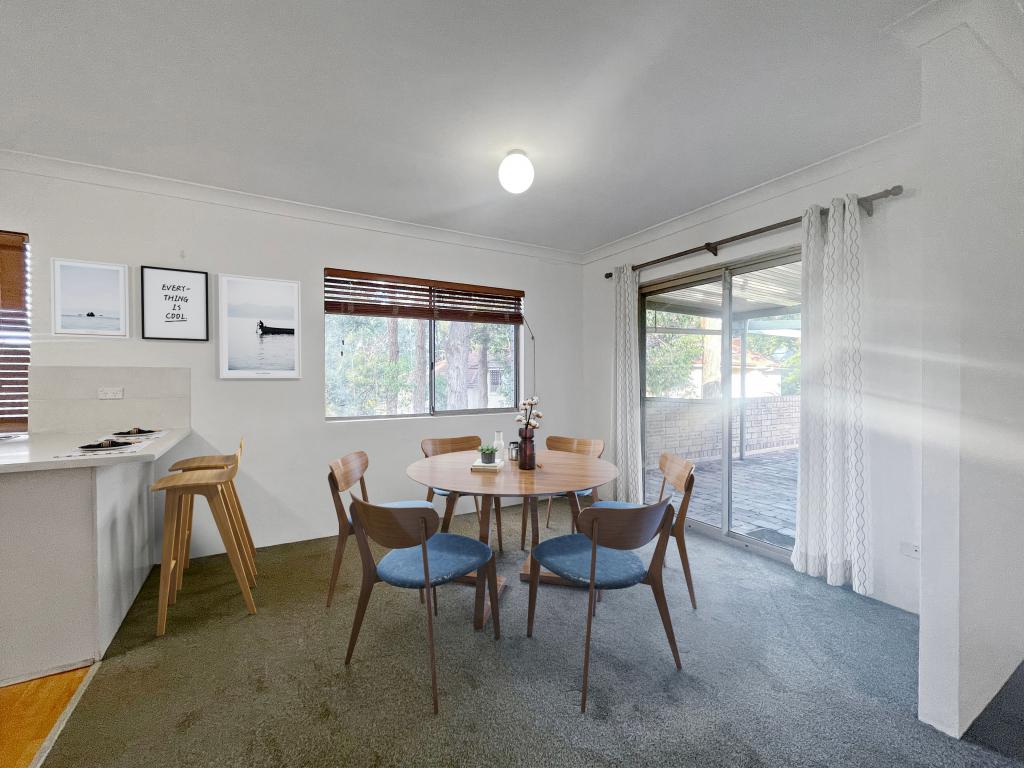 32/57 Culloden Rd, Marsfield, NSW 2122