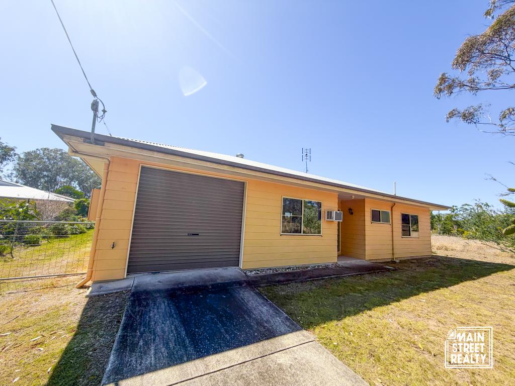 1 Bunya Dr, Yarraman, QLD 4614