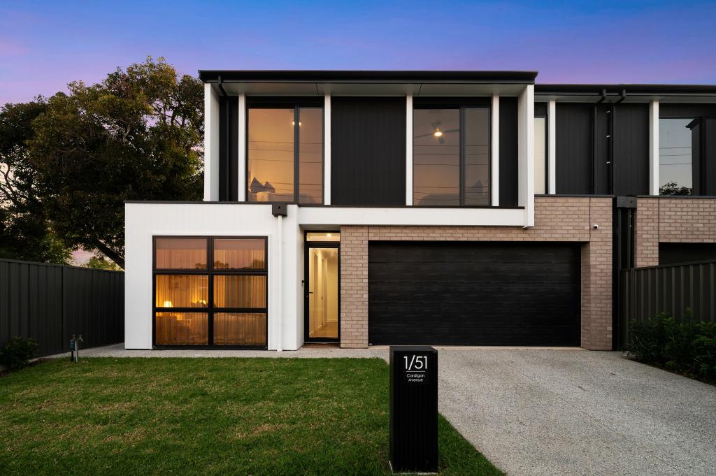 1/51 Cardigan Ave, Felixstow, SA 5070