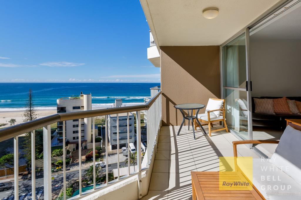 1004/10 VISTA ST, SURFERS PARADISE, QLD 4217