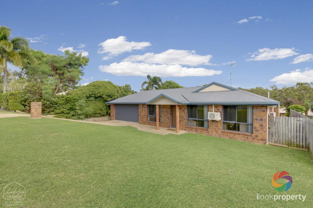 46 Whitbread Rd, Clinton, QLD 4680