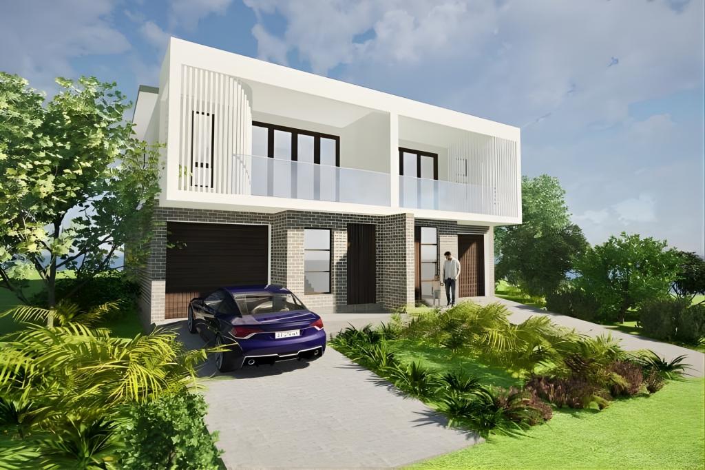 1 Lombard St, Northmead, NSW 2152