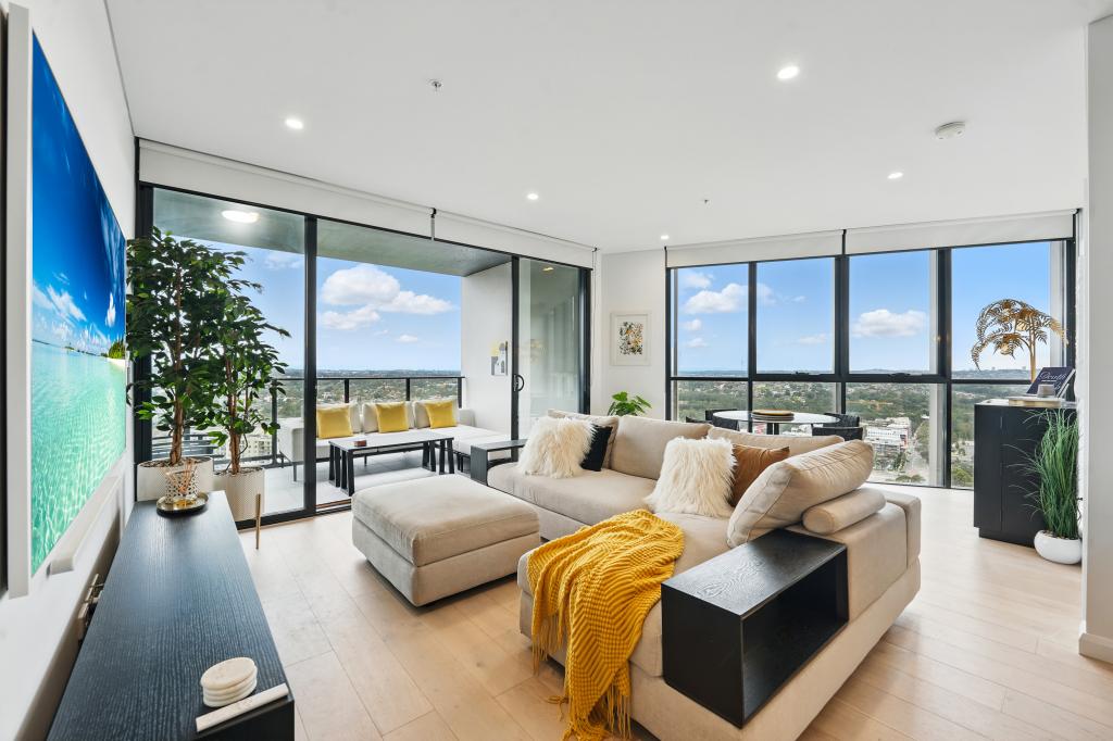 2140/9 Maple Tree Rd, Westmead, NSW 2145