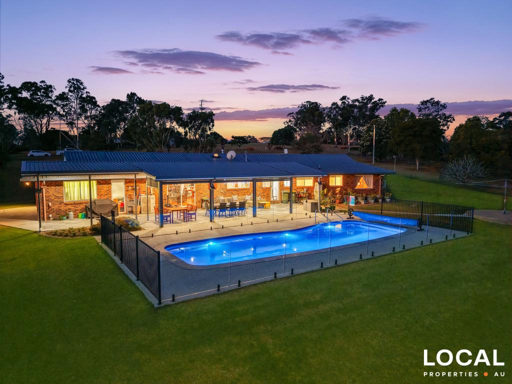 99-105 Worendo St, Veresdale, QLD 4285