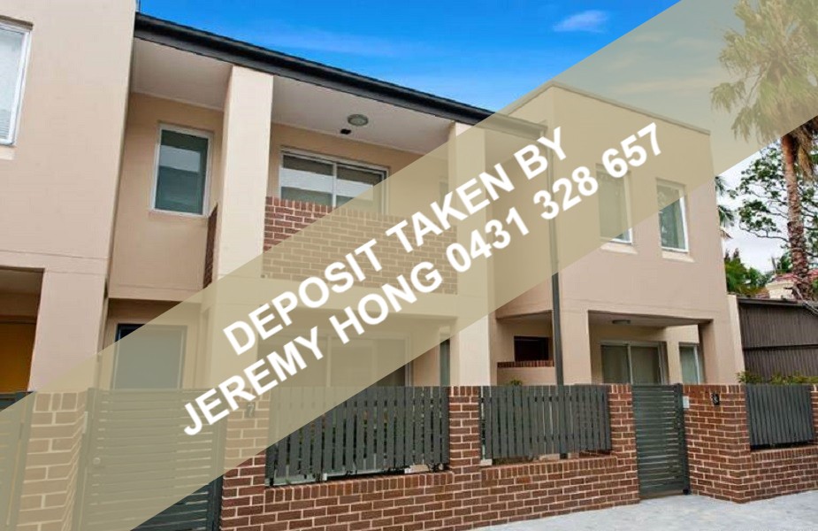 8/16-18 Gorman St, Marrickville, NSW 2204