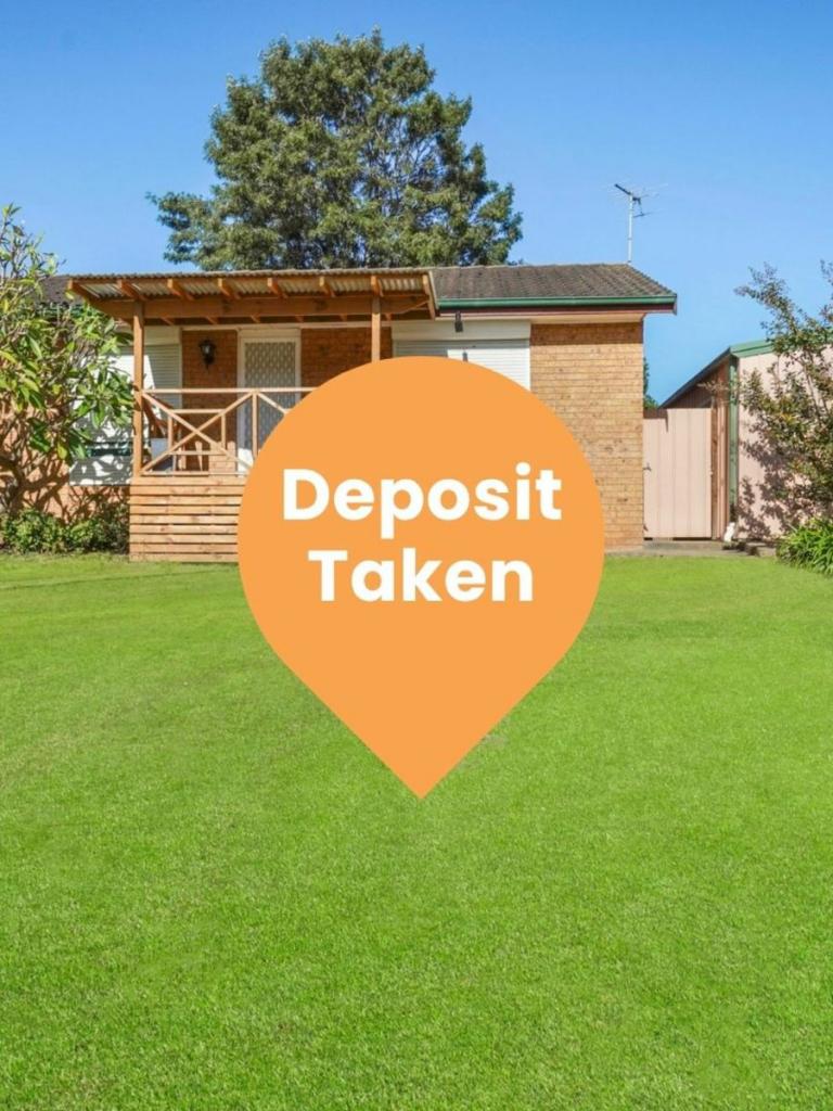 64 Dobell Rd, Eagle Vale, NSW 2558