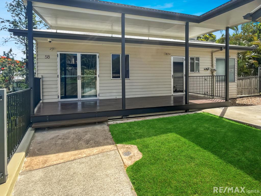 58 Seventeen Mile Rocks Rd, Oxley, QLD 4075