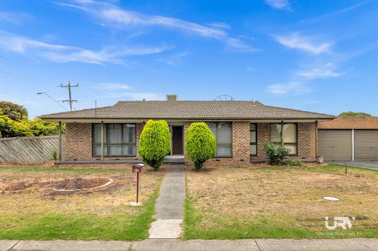 77 Langdon Cres, Craigieburn, VIC 3064