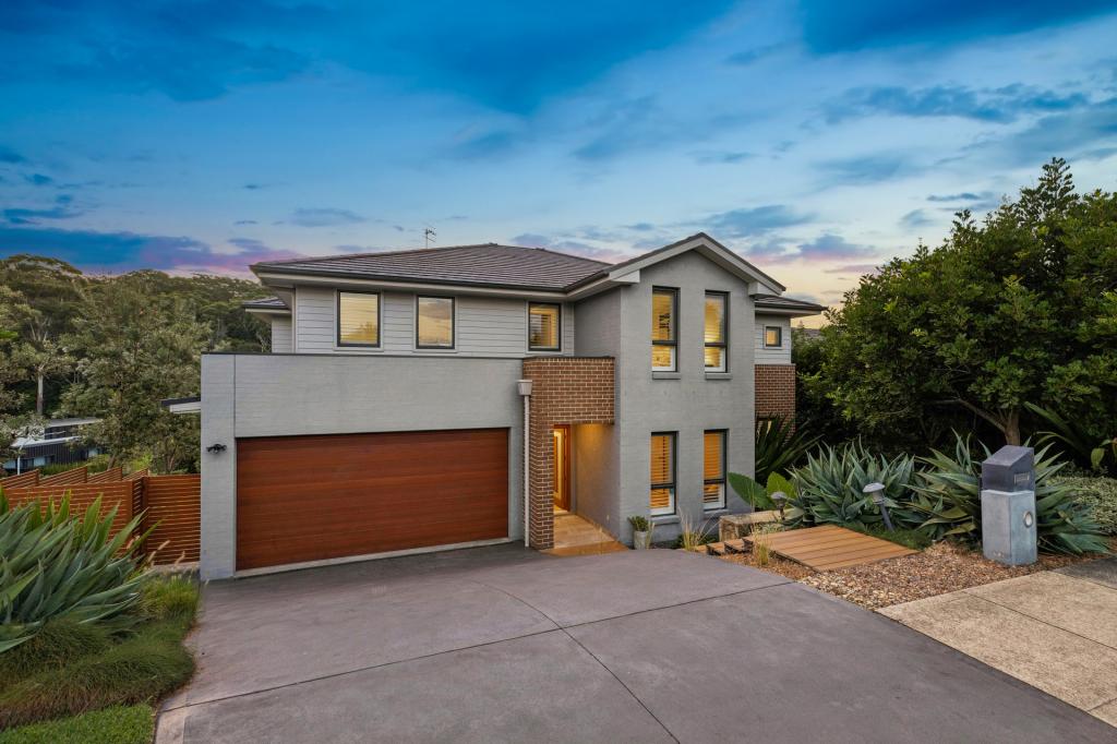 1 Timber Cutter Ave, Terrigal, NSW 2260