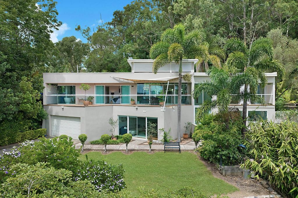 125 Mayfield Rd, Cedar Creek, QLD 4520